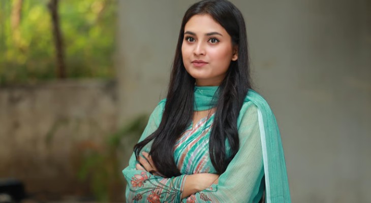 নতুন মিশনে তটিনী
